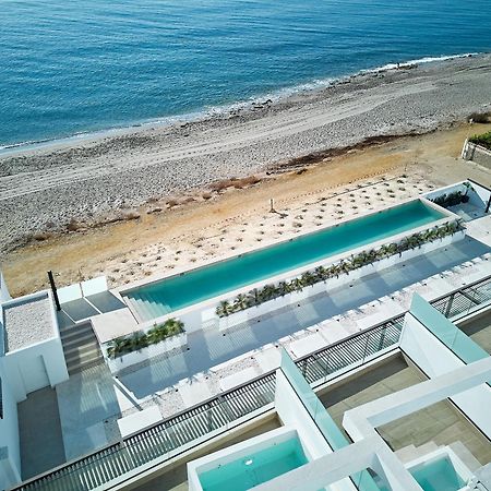 Ancon Suites Carboneras Ngoại thất bức ảnh