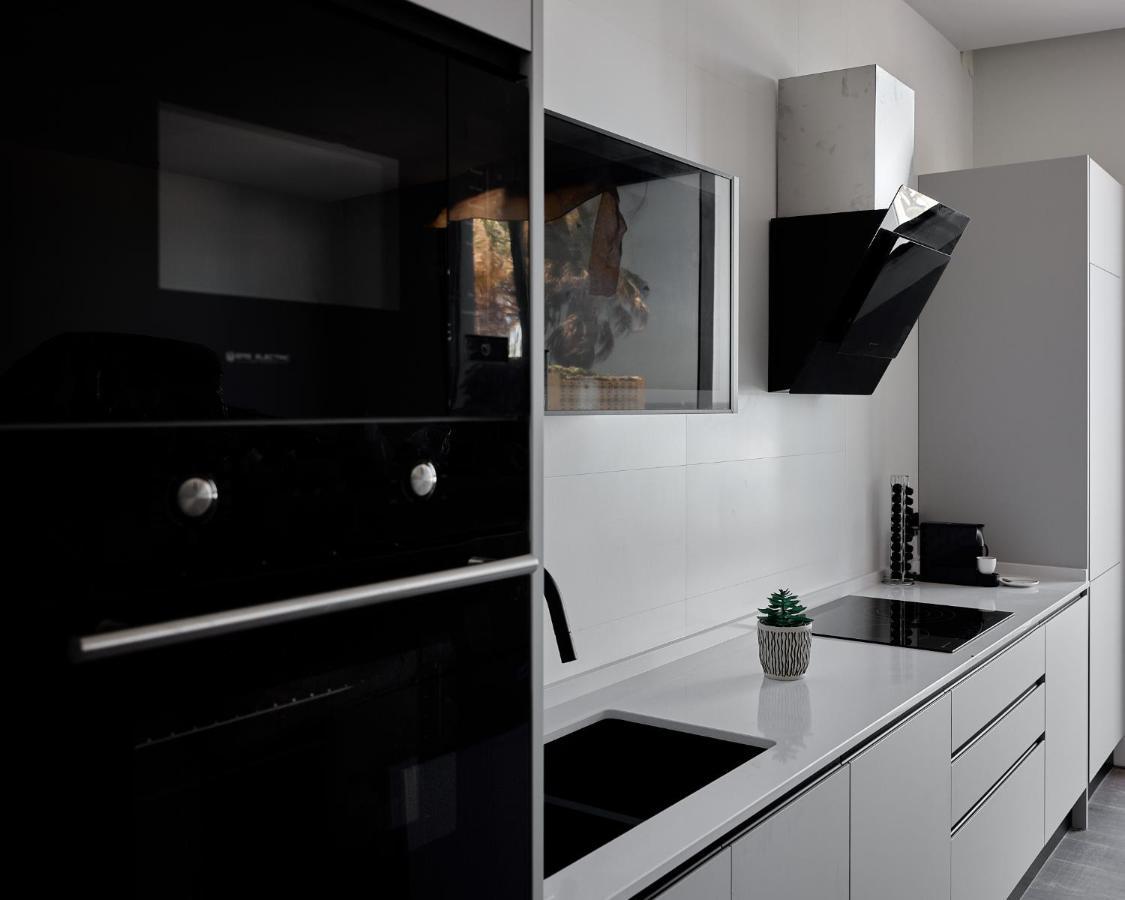 Ancon Suites Carboneras Ngoại thất bức ảnh