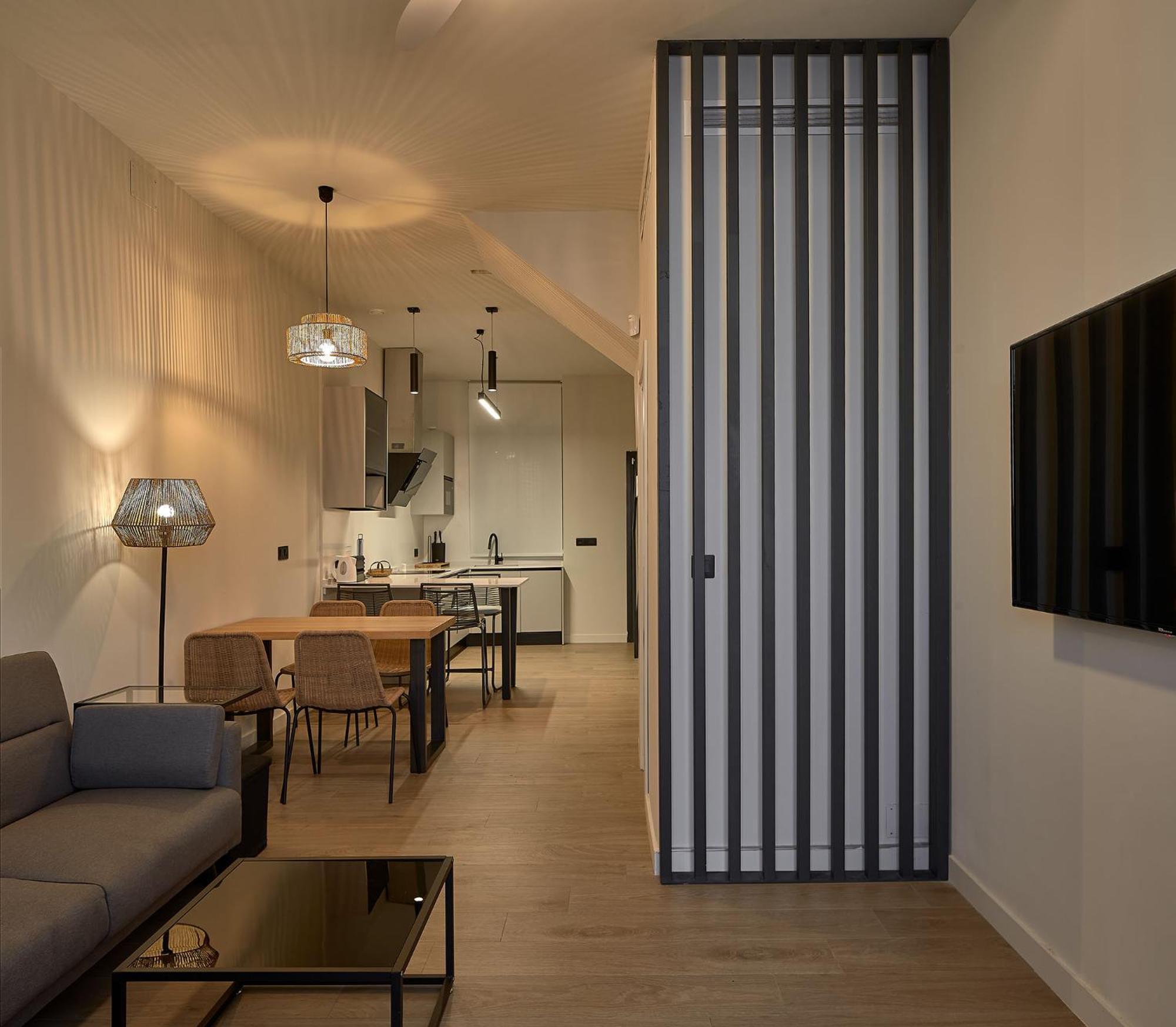 Ancon Suites Carboneras Ngoại thất bức ảnh