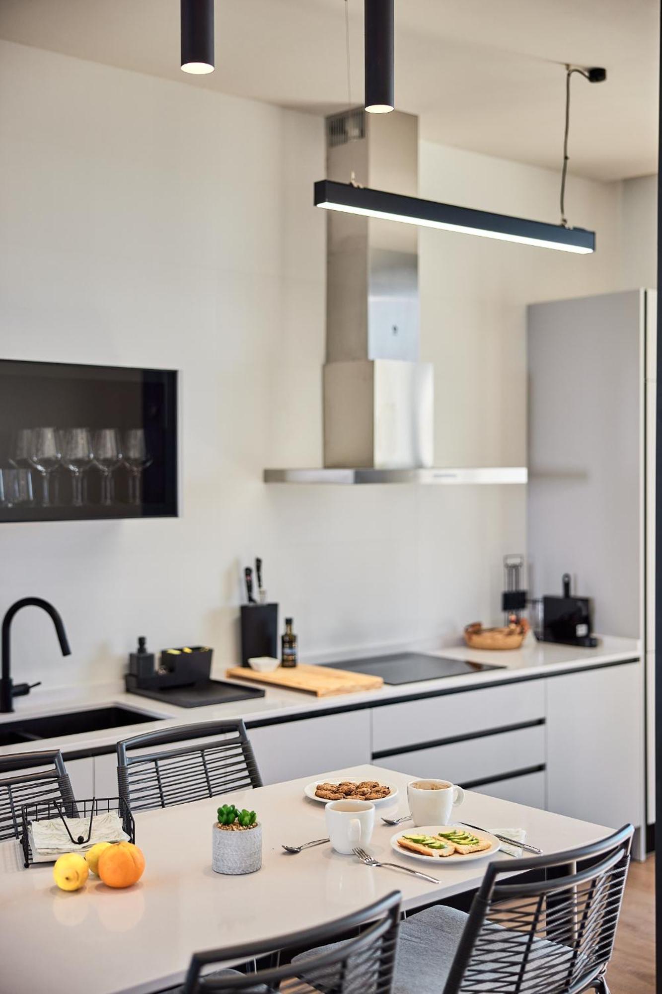 Ancon Suites Carboneras Ngoại thất bức ảnh